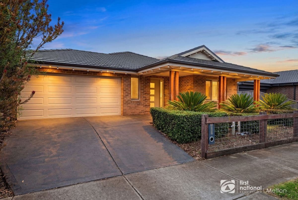 30 Lancefield Circuit