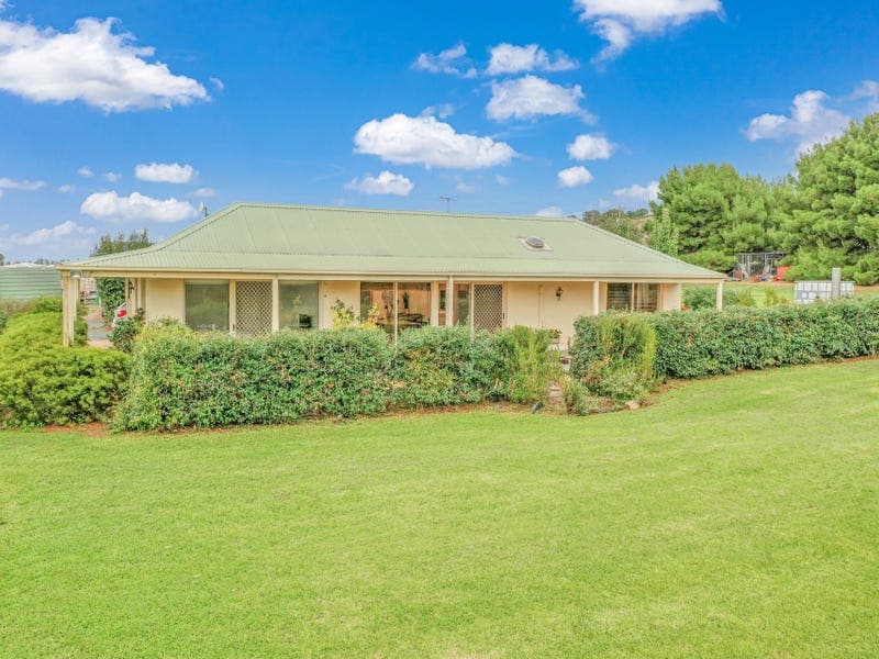 1932 Bendigo-Murchison Road