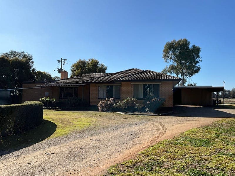 1015 Mitchell Road, Kialla East