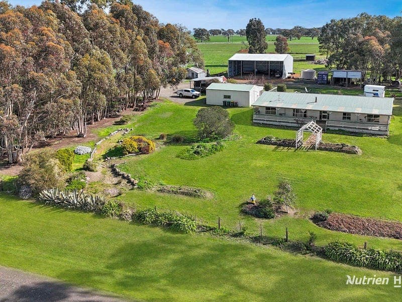 84 Settlement Road, Coleraine