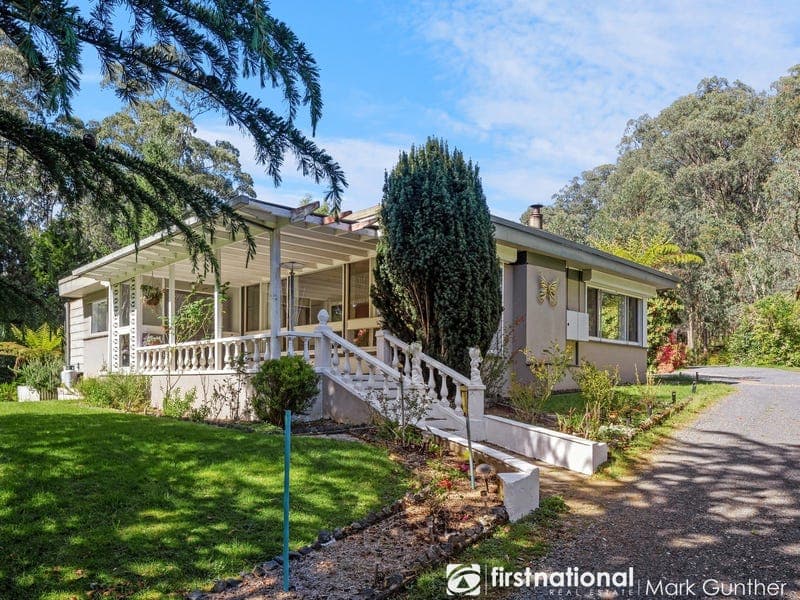 418 Maroondah Highway