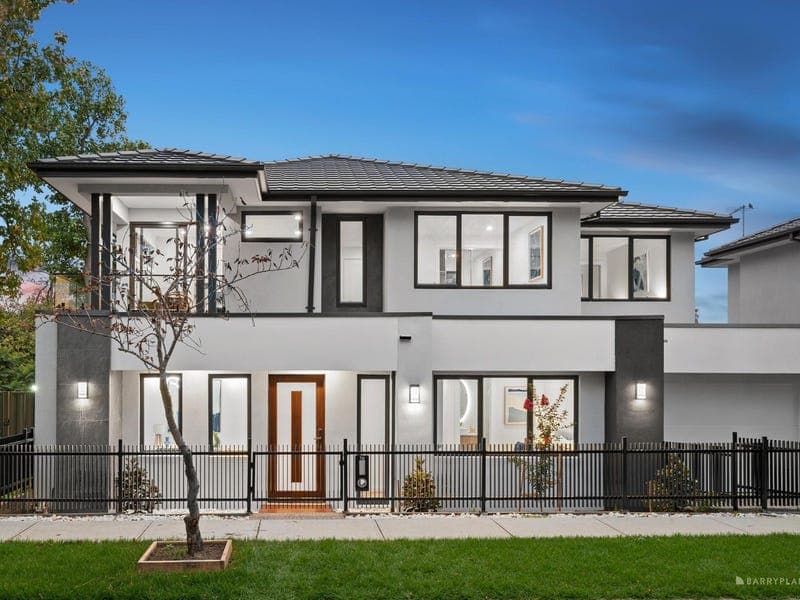 1A Aroona Avenue