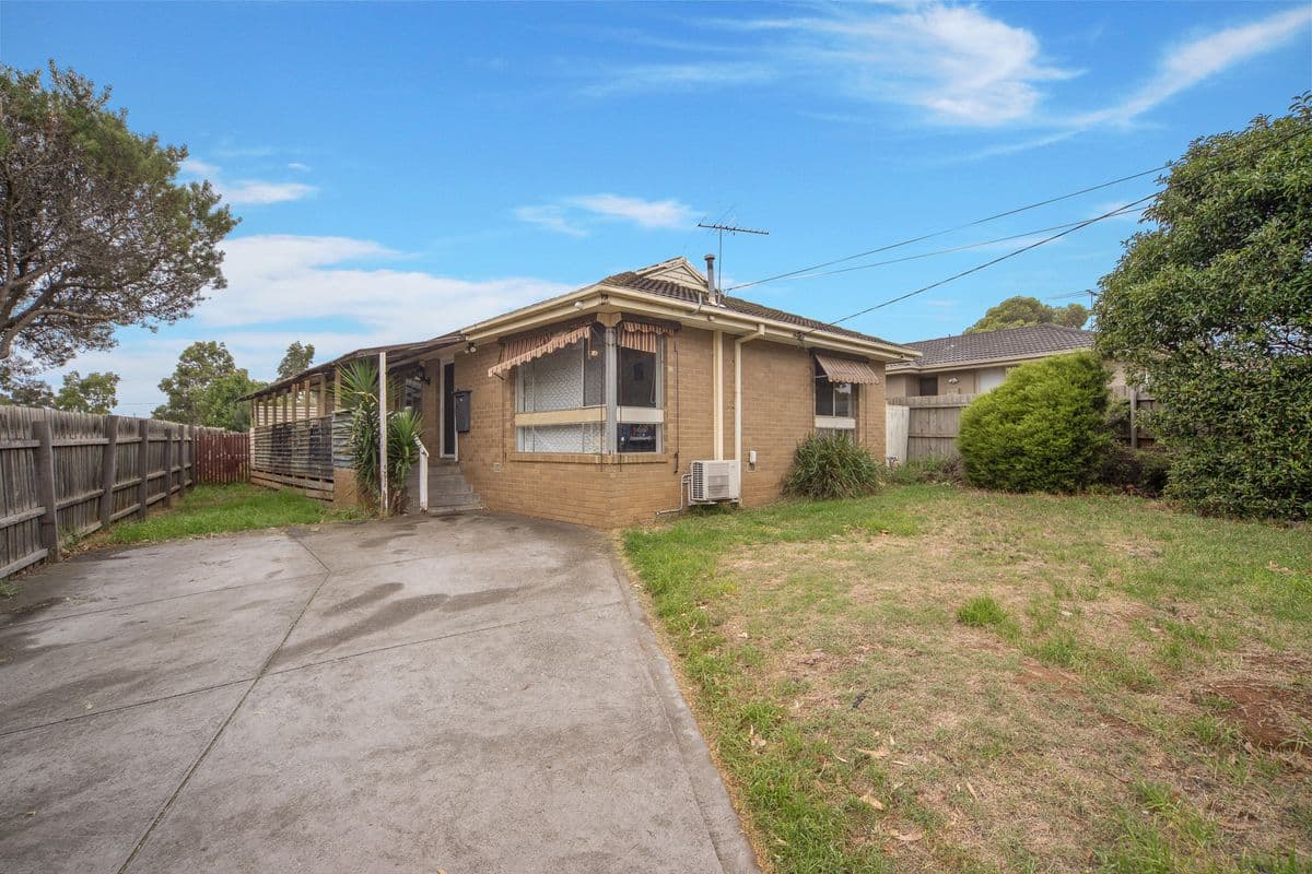 56 FALCON DRIVE