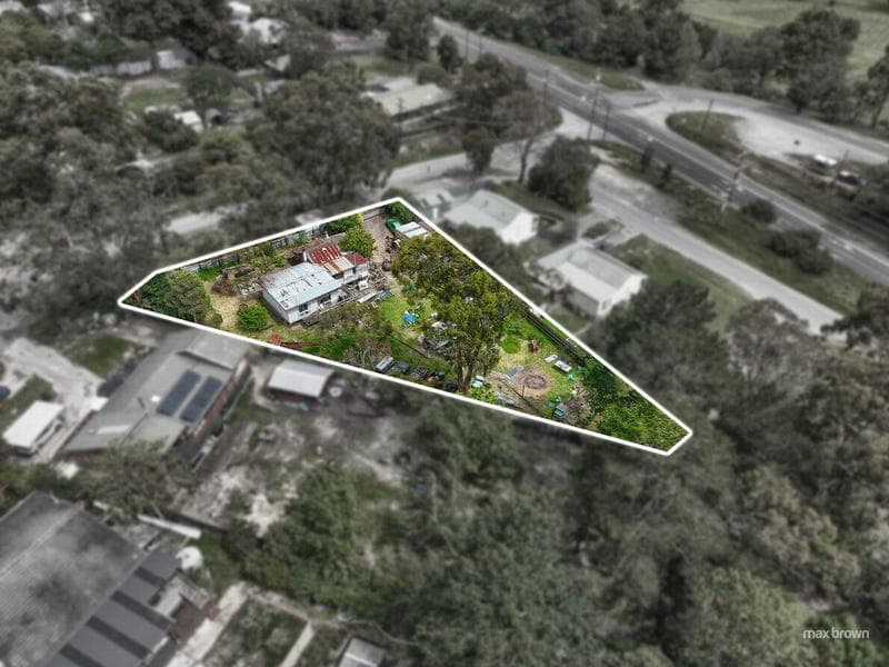 3 Peters Road, Seville East