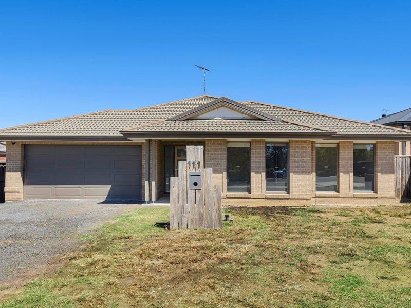 111 Milton Street, Bannockburn
