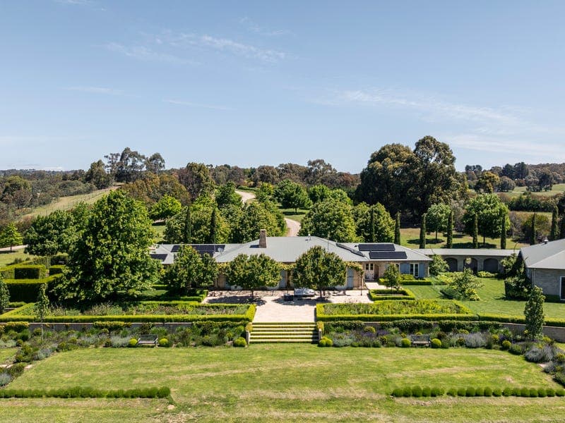 65 Butlers Lane, Glenlyon