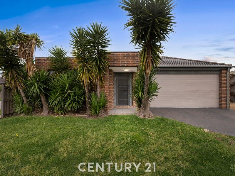2 Marbec Place, Lyndhurst