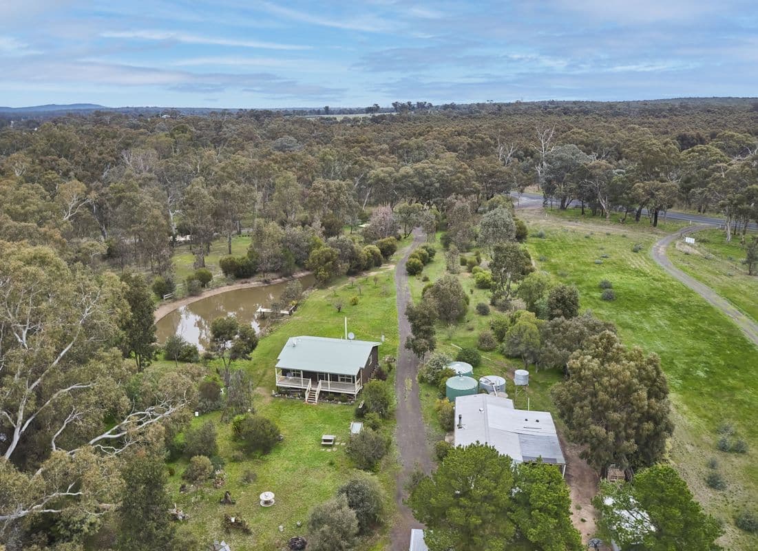 5 Gibb Road