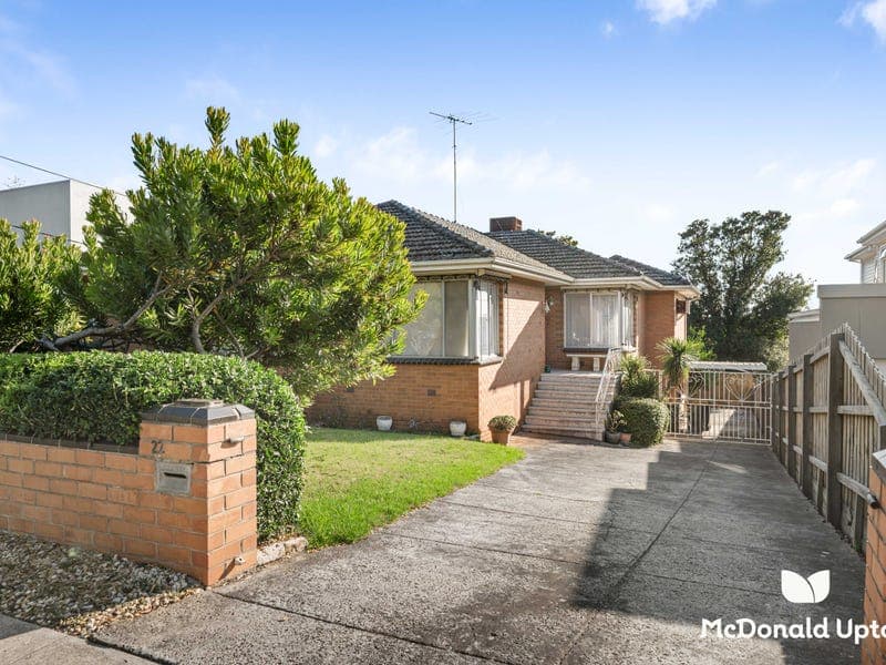 22 Beatrice Avenue, Aberfeldie