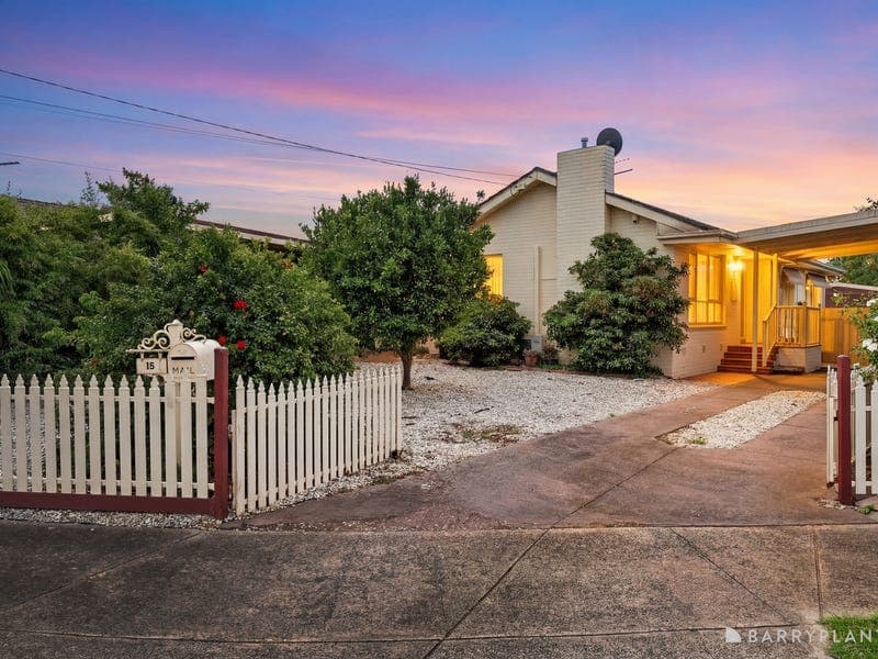 15 Drake Court, Melton