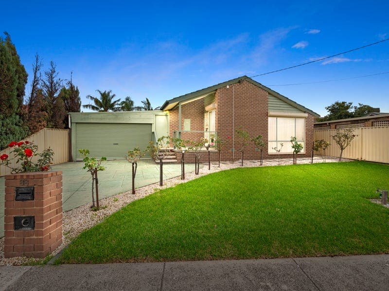 88 Peppercorn Parade, Epping