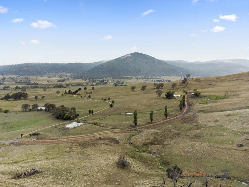 280 Settlement Road, Tintaldra