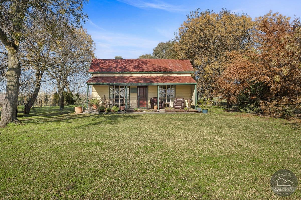 490 Ford Road