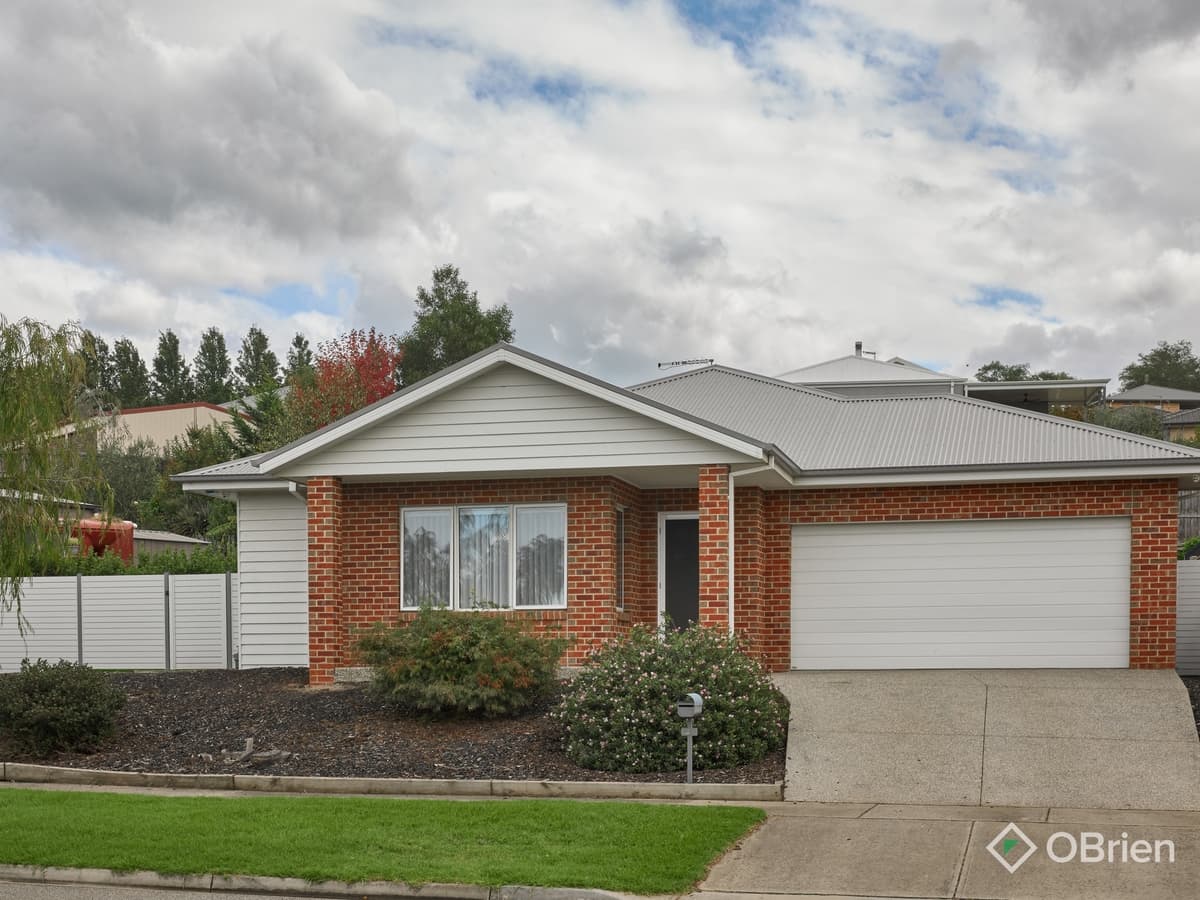 31 Cromie Drive