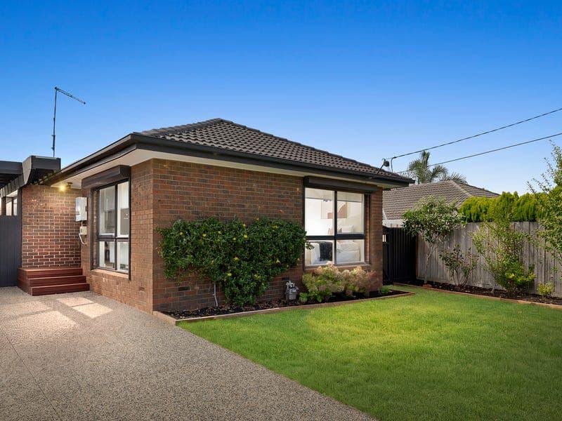 45 Bourke Road, Oakleigh South