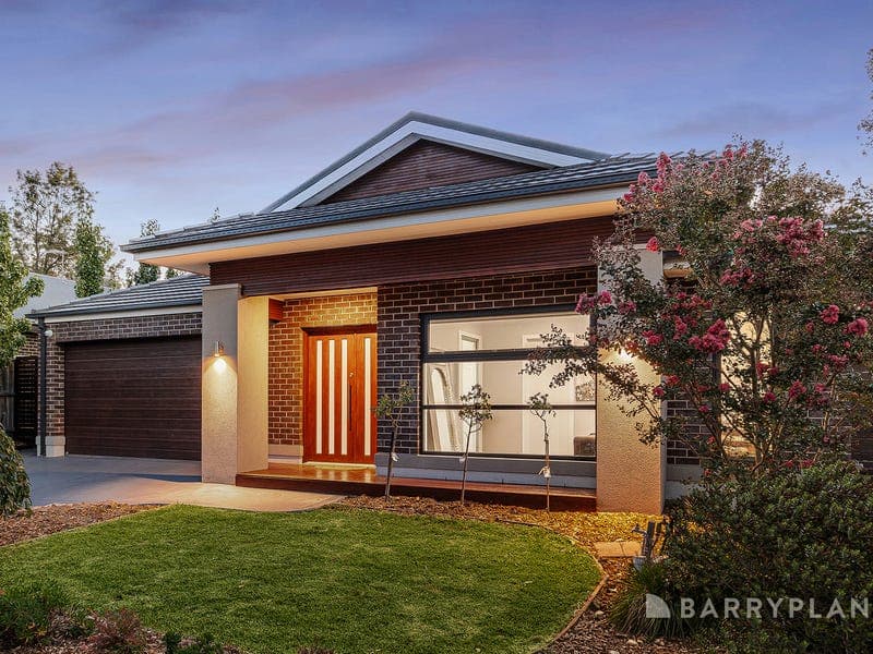 70 Locksley Road, Chirnside Park