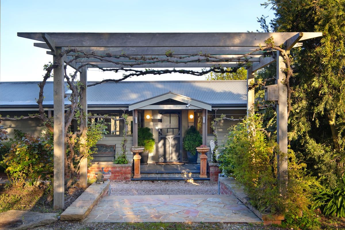 192 McIvor Road