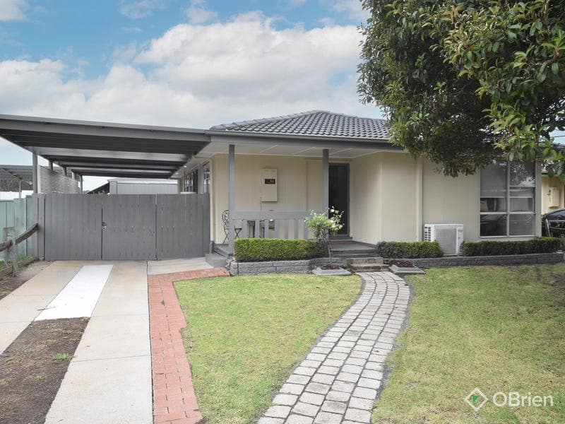 61 Cameron Crescent, East Bairnsdale