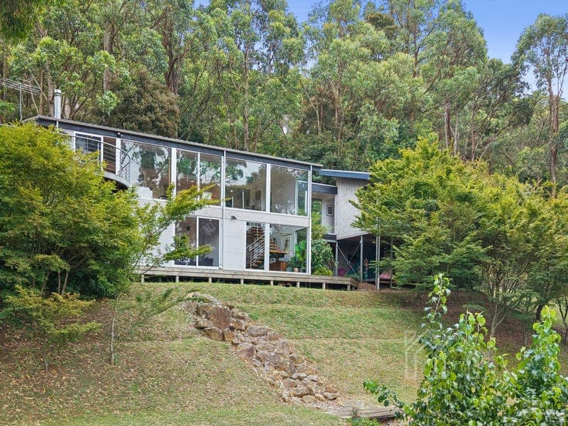 23 Green Avenue, Mount Macedon