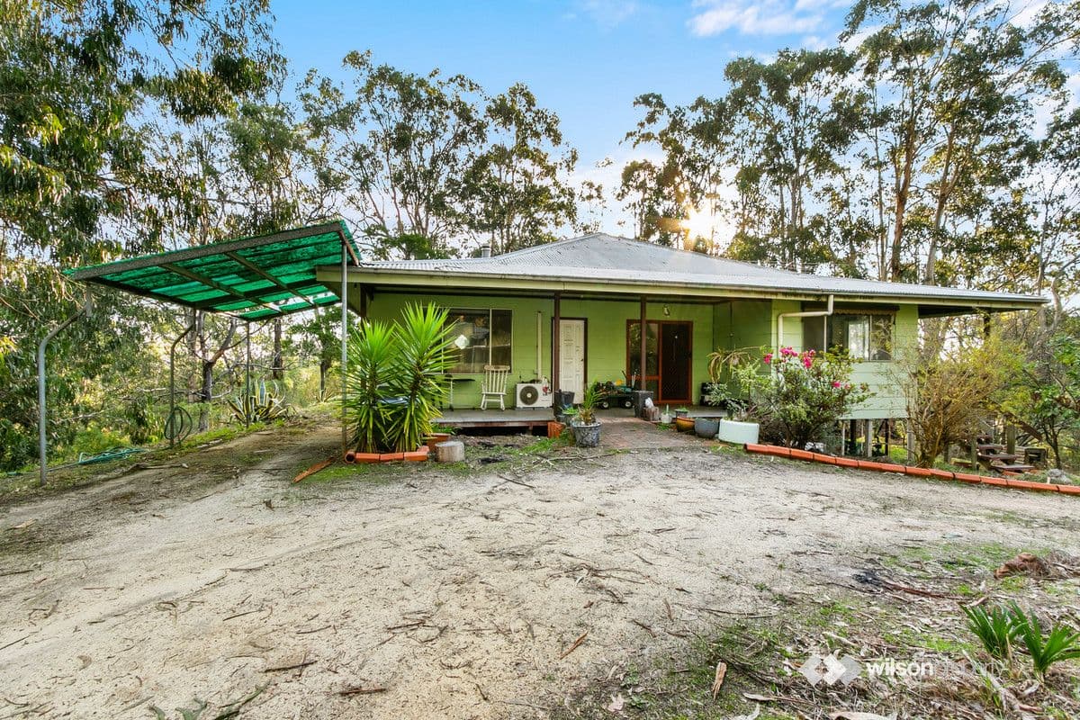 180 Brewsters Road