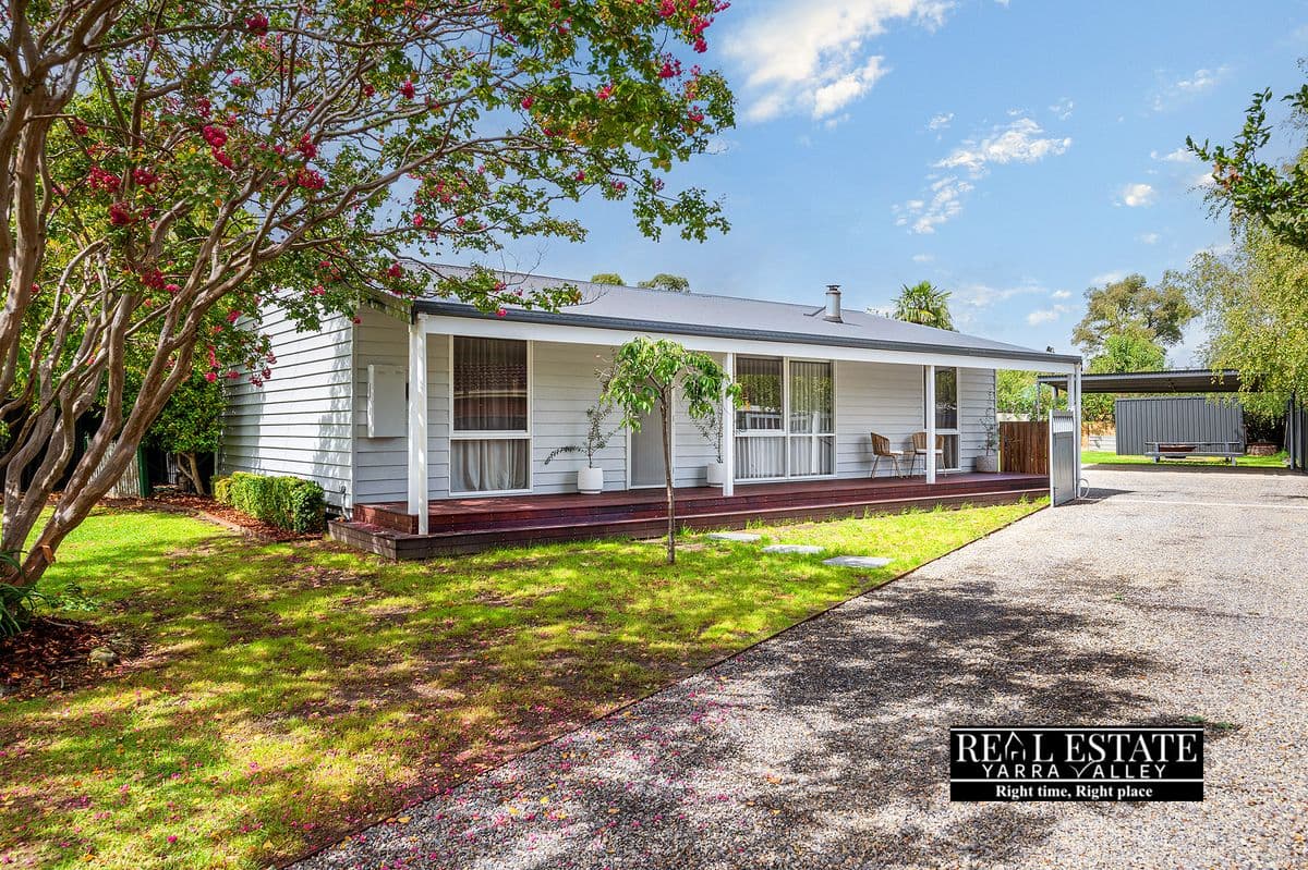 32 Auburn Road