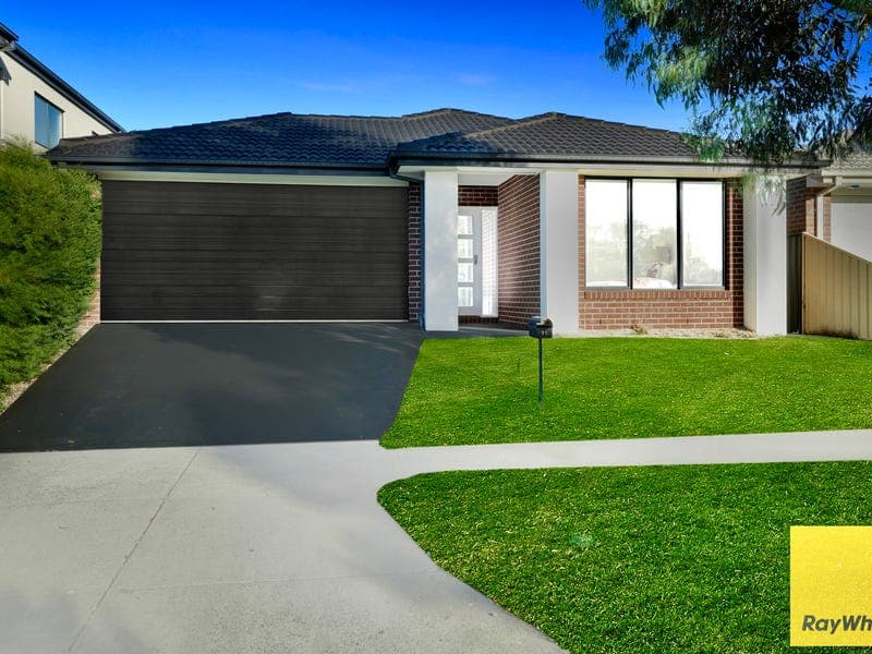 20 Distinction Crescent, Truganina