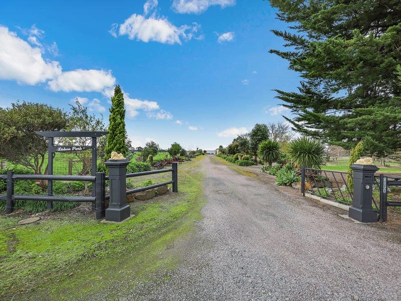1196 Warrnambool-Caramut Road, Winslow
