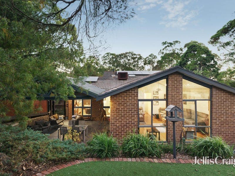 77 Sackville Street, Montmorency