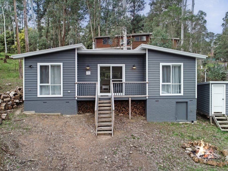 43 Christensen Street, Sawmill Settlement