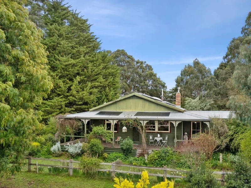 462 Zig Zag Road, Drummond North