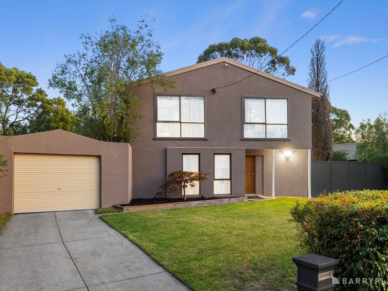 81 Allambanan Drive, Bayswater North