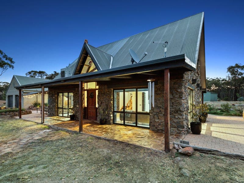 35 Goddards Road, Myers Flat