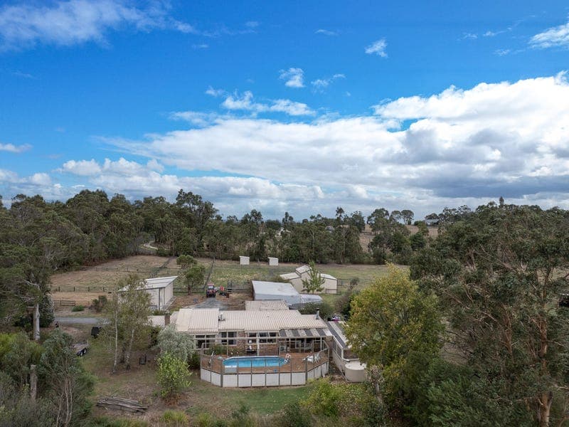 125 Forest Road, Labertouche