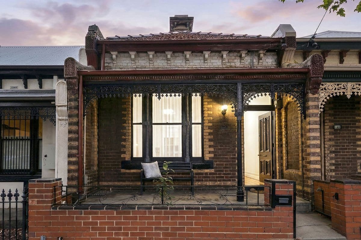 182 Abbotsford Street