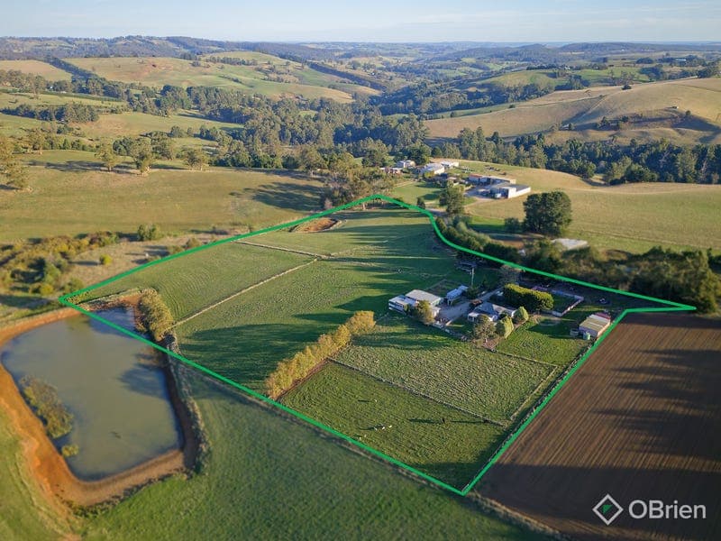 2678 McDonalds Track, Thorpdale