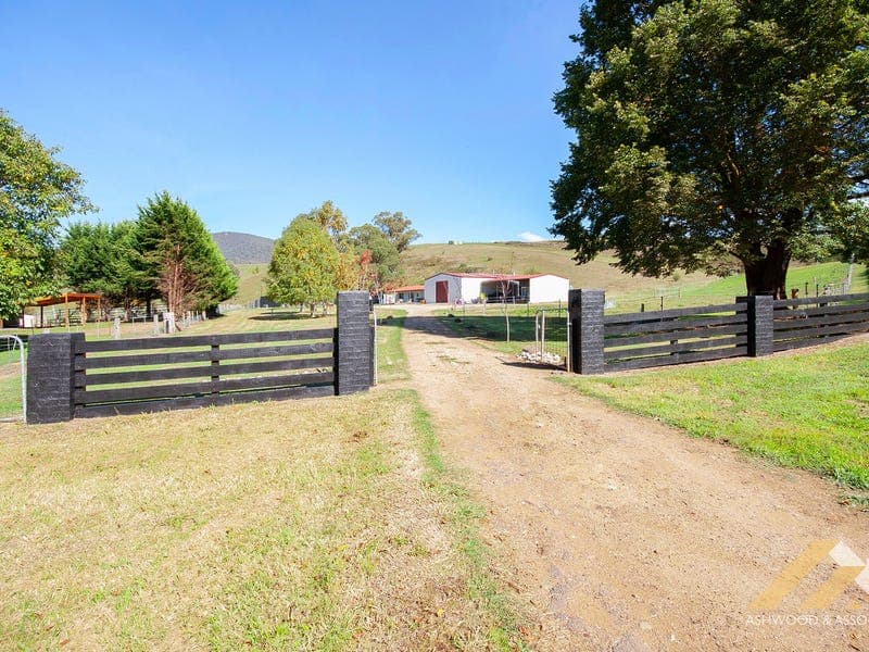 93a Lind Avenue, Dargo