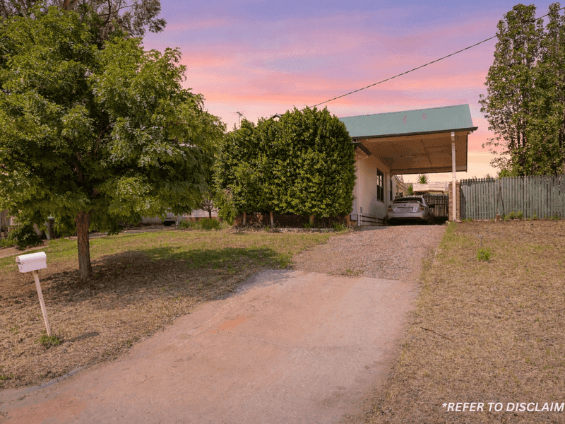 120 Chaffey Street, Merbein