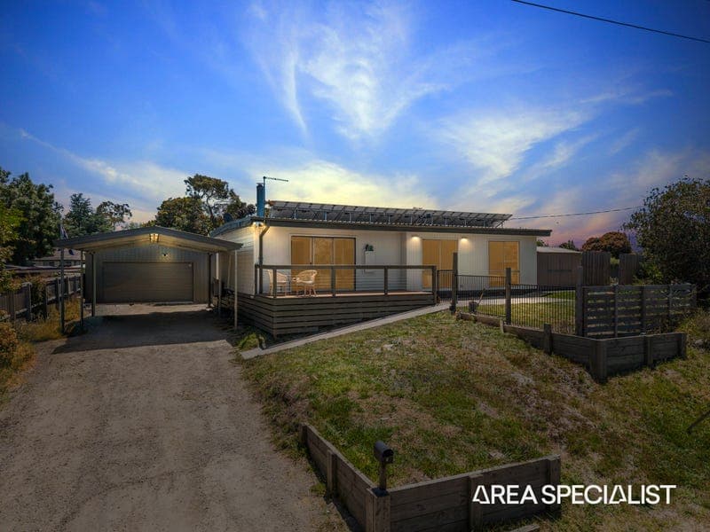 1 Anchorage Drive, Blind Bight