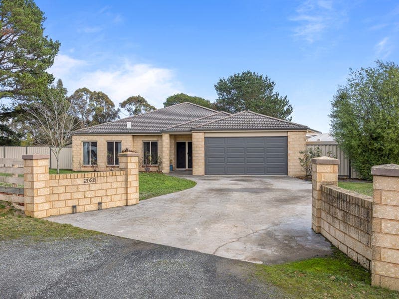 2028 Glenelg Highway