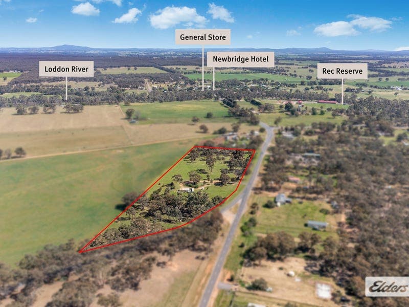 3239 Bridgewater-Maldon Road, Newbridge