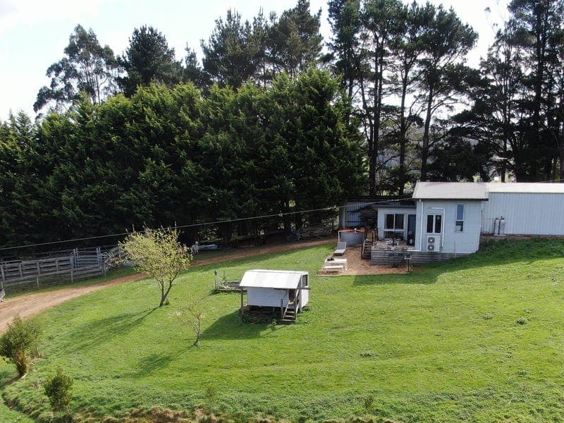 191 Allmans Road, Trida