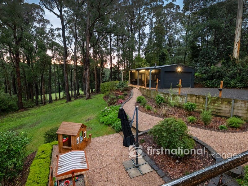 24 Stone Road North, Gembrook