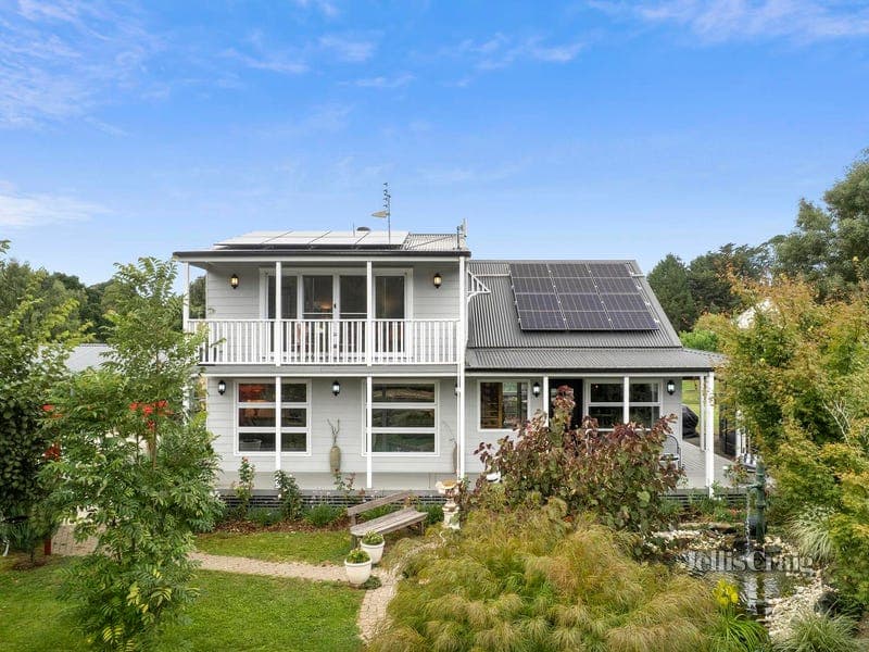 1320 Daylesford-Trentham Road, Lyonville