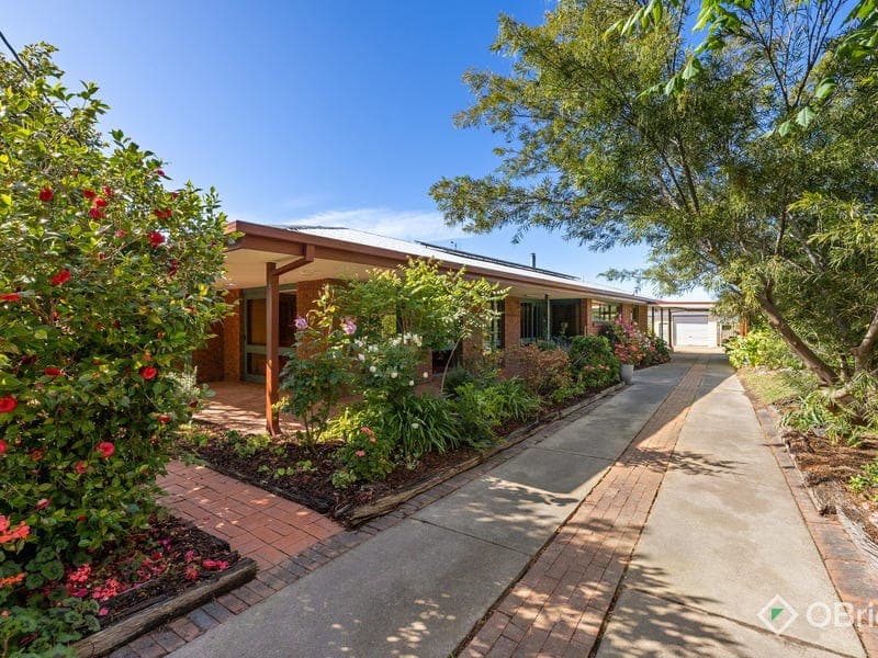 41 Tierney Street, Wy Yung