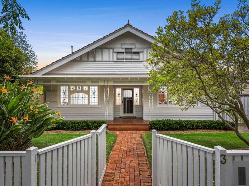 3 Drumcondra Avenue, Drumcondra