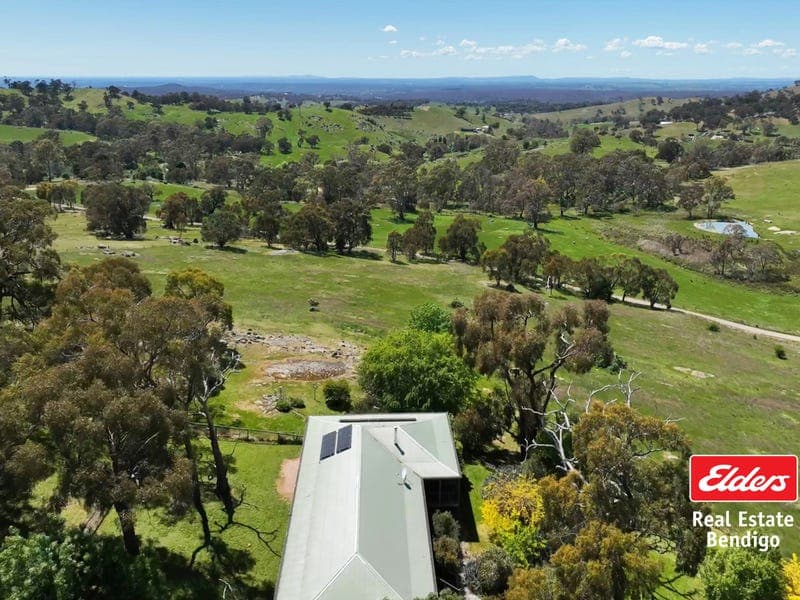 69 Bryden Road, Harcourt North