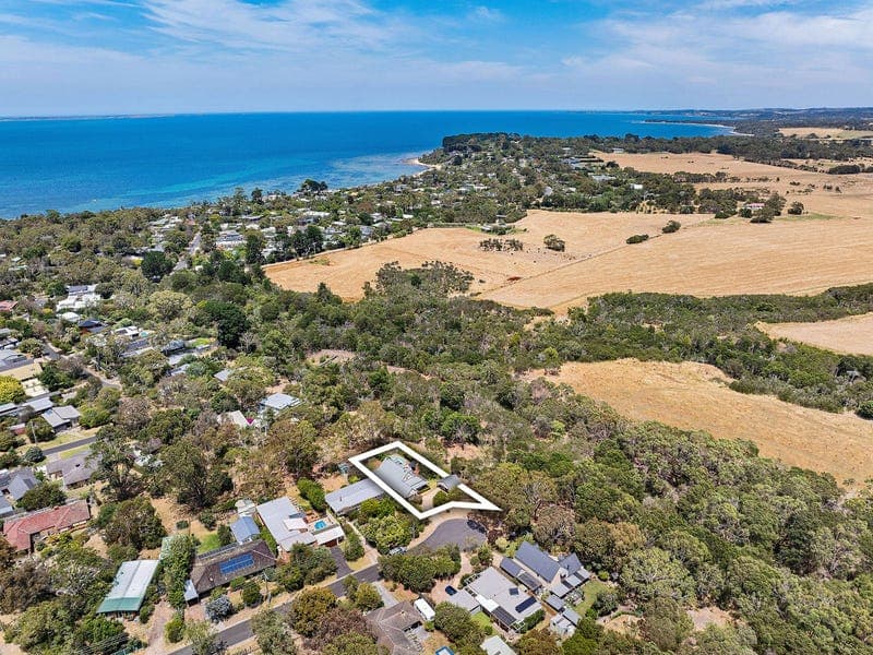 19 Ferguson Drive, Balnarring Beach
