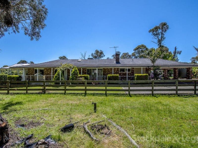 9 Cherry Tree Road, Nyora
