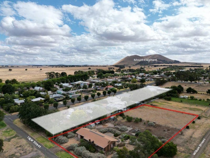 21 Ligar Street, Derrinallum