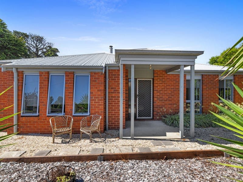 12 Stony Creek-Dollar Road, Stony Creek